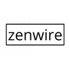 Zenwire Barzdaskutė Męska Maszynka Kirptuvas do Golenia Głowy Włosów Nosa 7D Bezprzewodowa
