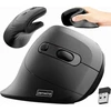 Zenwire Belaidė vertikali pelė B6D84 nešiojamam kompiuteriui B6D84 WL-159