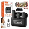 Mikrofonas Zenwire TrueTone J13