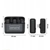 Mikrofonas Zenwire TrueTone J13
