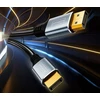 Zenwire DisplayPort 1.4 kabelis, adapterio laidas DisplayPort monitoriui 2K 4K 8K 2m
