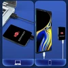 Zenwire Grotuvas Przenośny MP3 MP4 Bluetooth FM radijas Diktofonas SD Ausinės 36GB