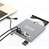Usorteret Zenwire H61 diskas