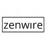 Zenwire Kurjerių folijos vokai B4 260 x 360 mm 50 vnt. folijos vokų Dideli folijos vokai
