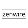 Zenwire Kurjerių vokai C4 240 x 325 mm 50 vnt. Dideli folijos vokai