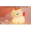 Zenwire LED LEMPAS UNICORN SILICONE 1W VAIKAMS