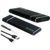Zenwire M.2 SATA korpusas – USB 3.2 Gen 1 (4444233211)
