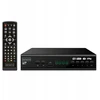 Usorteret Palydovinės televizijos dekoderio imtuvas DVB-T2 HEVC H.265 „Full HD“ antžeminė televizija su USB laidu DVB-T2-001
