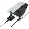 Zenwire SSD Caddy M2 NVME/SATA adapterio disko Caddy M.2 USB-C 10GB/s Zenwire