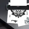 „Zenwire“ terminis tatuiruočių popierius A4 formato terminiams spausdintuvams, 100 lapų