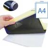 „Zenwire“ terminis tatuiruočių popierius A4 formato terminiams spausdintuvams, 100 lapų