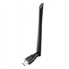 Zenwire Tinklo plokštė USB WiFi adapteris 650 MBps 5 GHz Wi-Fi antena kompiuteriui WD-AX301