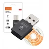 Karta jungiama į tinklą Zenwire WD-AX302