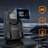 „Booster Power Bank“ automobilio užvedimo kompresorius Zenwire CYD14