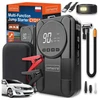 „Booster Power Bank“ automobilio užvedimo kompresorius Zenwire CYD14