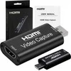 Zenwire Vaizdo įrašų grotuvas su HDMI ir USB jungtimi prie kompiuterio (1028469197)