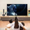 Antena RTV Zenwire Antena antžeminei televizijai kambarinė DVBT2 HEVC H.265 vidinė stipri 5M