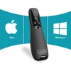 Zenwire S15 USB lazerinis žymeklis pristatymams