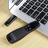 Zenwire S15 USB lazerinis žymeklis pristatymams