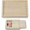 ZEP Box USB 10x15 Wood nuotraukoms ir Stick CX7546