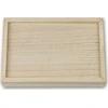 ZEP Box USB 10x15 Wood nuotraukoms ir Stick CX7546
