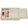 ZEP Box USB 10x15 Wood nuotraukoms ir Stick CX7546
