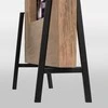 Nuotraukų rėmelis ZEP Frejus horizontalus 13x11 medinis portreto rėmelis ML275