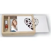 Nuotraukų rėmelis ZEP Love Box USB 15x20 mediena nuotraukoms ir lazda CZ1268