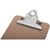 ZEP MAUL Klemmbrett MAULbill, 28x11,5x3 cm, Hartfaser holz