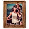 Nuotraukų rėmelis Ramka ZEP ZEP Trevor 20x25 Holz Portrait BM5981