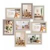 ZEP Zara 8Q 8x10x15 Drewniana ramka galerii VZ882