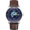 Zeppelin laikrodis Zeppelin Atlantic 8468-3, automatinis