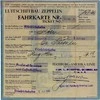 Laikrodis Zeppelin LZ14 Marine 8888-4