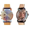 Zeppelin laikrodis Zeppelin New York 88781, kvarcas 42mm