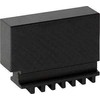 Gręžimo žnyplių rinkinys 3 žnyplių tekinimo staklių griebtuvams BL315mm BISON