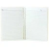 Lean Užrašų knygelė su katinu vienaragiu A5, 60 lapų