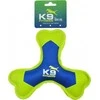 Zeus Trijų rankų nailoninis bumerangas Zeus K9 Fitness, 24 cm