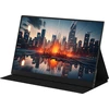 Monitorius ZEUSLAP P16A - 144Hz | Full HD | IPS | 16.1"