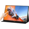 Monitorius ZEUSLAP P16KT - 144Hz | 2.5K | IPS | 16"