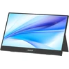 Monitorius ZEUSLAP Z15ST - Full HD | IPS | Dotyk | 15.6"
