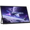 Monitorius ZEUSLAP Z18S - 100Hz | Full HD | IPS | 18.5"