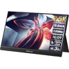 Monitorius ZEUSLAP ZP156K - 120Hz | 2.5K | IPS | 15.6"