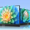 Monitorius ZEUSLAP ZP156K - 120Hz | 2.5K | IPS | 15.6"