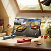 Monitorius ZEUSLAP ZP156K - 120Hz | 2.5K | IPS | 15.6"