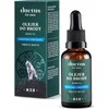 Zew For Men Duetus Drėkinamasis barzdos aliejus vyrams 30ml