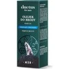Zew For Men Duetus Drėkinamasis barzdos aliejus vyrams 30ml