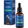 Zew For Men Duetus Maitinamasis barzdos aliejus vyrams 30ml