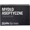 Zew For Men Zew vyrams skirtas aseptinis muilas, 85 ml