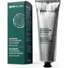 Zew For Men Daugiafunkcinis drėkinamasis veido kremas su juodaisiais granatais 80ml