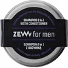 Zew For Men Charcoal linija, 15 ml